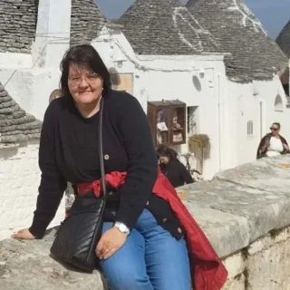 Mgr. Michaela Pražienková
